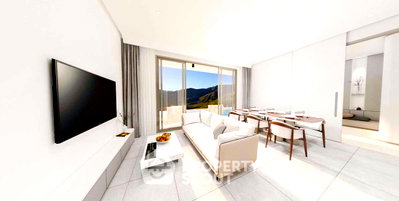 Condos for sale : 2-BR Condo For Sale, The Element by Anocha, Kamala Phuket (ID 1953368)