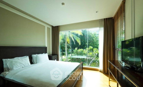 คอนโด 2 ห้องนอน 95 ตร.ม. สำหรับขาย ที่ อมาริ เรสซิเดนซ์ หัวหิน (ID 1176624)