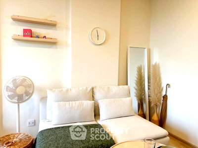Condos for sale : 1-BR Condo At Chambers On-Nut Station, 200m to BTS On Nut (ID 1748698)