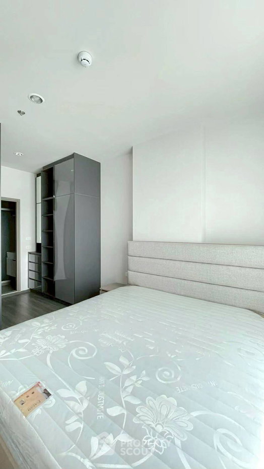 รูป ชั้น 21 คอนโด 1 ห้องนอน IDEO Sukhumvit - Rama 4 ใกล้ BTS พระโขนง 300 ม. (ID 2755649) - รูปที่ 10/12