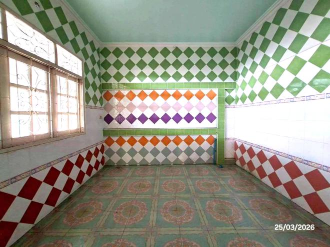 รูป โกดัง 378 ตร.วา บ้านโป่ง ราชบุรี 4.6M - รูปที่ 8/59