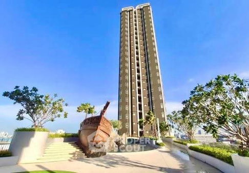 Well-Priced 2-BR Condo At Supalai Veranda Ramkhamhaeng, Near Hua Mak (ID 2847070)
