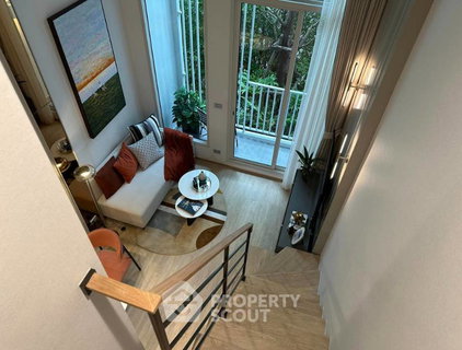 คอนโด 1 ห้องนอน ขาย ที่ Culture Chula ใกล้ MRT สามย่าน 300 ม. (ID 1891744)
