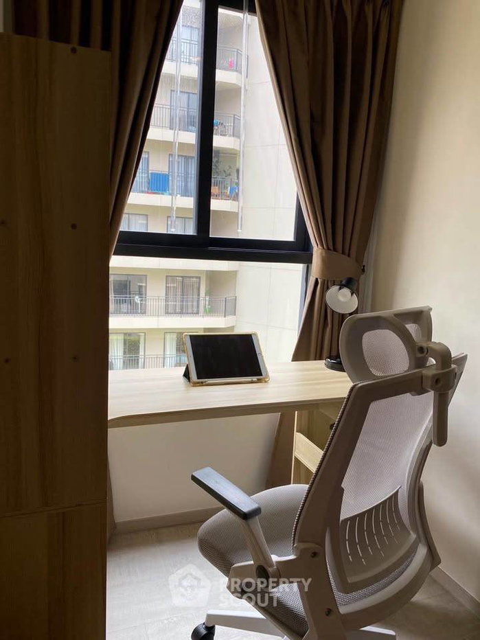 รูป คอนโด 1 ห้องนอน ให้เช่า ที่ ลา คาซิตา หัวหิน ใจกลางหัวหิน (ID 2361142) - รูปที่ 6/39