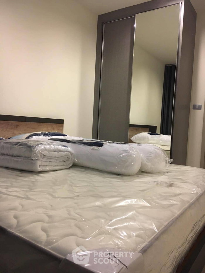 รูป คอนโด 1 ห้องนอน Rhythm Sukhumvit 36-38 ใกล้ BTS ทองหล่อ (ID 1307262) - รูปที่ 4/9