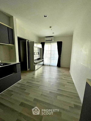 ขายคอนโด : คอนโด 1 ห้องนอน 33 ตร.ม. ชั้นสูง 16 ที่ The Key Sathorn - Charoenraj (ID 2438930)