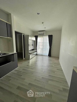 คอนโด 1 ห้องนอน 33 ตร.ม. ชั้นสูง 16 ที่ The Key Sathorn - Charoenraj (ID 2438930)