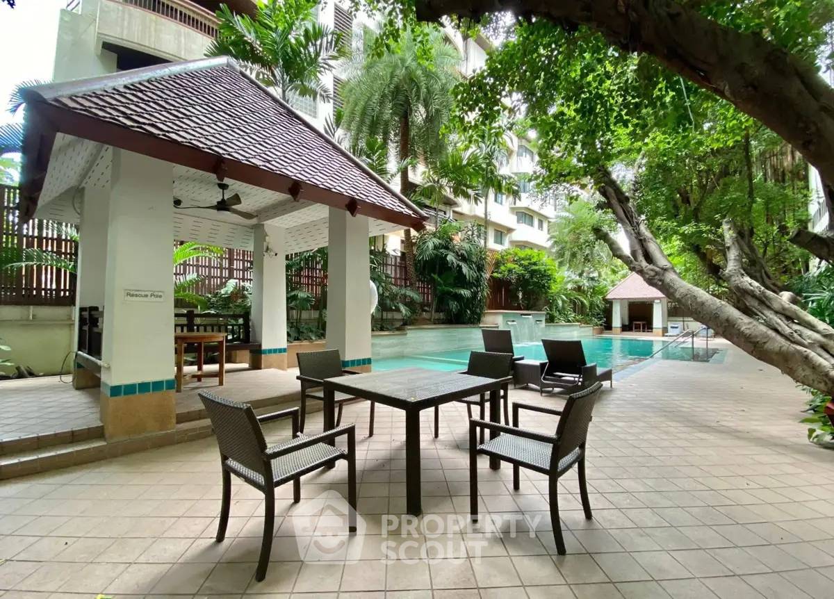 รูป คอนโด 3 ห้องนอน 315 ตร.ม. ชั้นสูง ขายที่ Kallista Mansion ใกล้ ARL Makkasan (ID 2873585) - รูปที่ 21/22