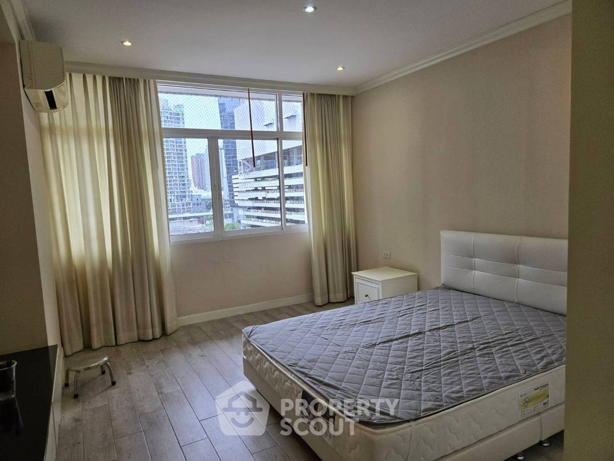 รูป ใกล้ MRT พระราม 9 เพียง 200 เมตร | คอนโด 3 ห้องนอน Siam Condominium (ID 2470686) - รูปที่ 8/11