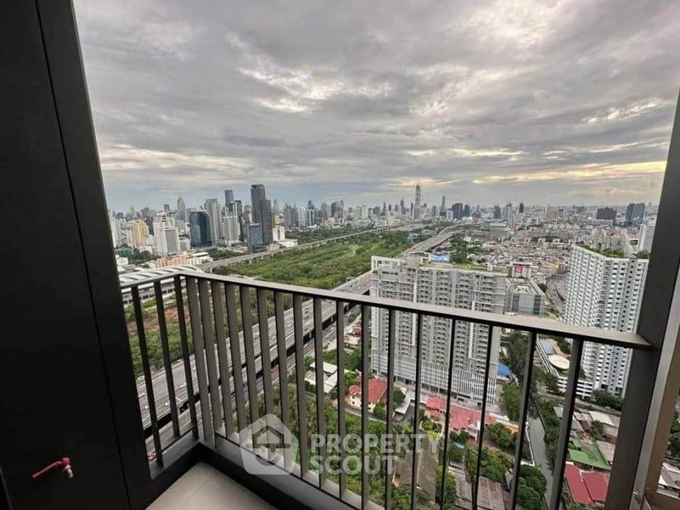 รูป คอนโด 2 ห้องนอน ชั้น 39 ที่ Life Asoke - Rama 9 ใกล้ MRT พระราม 9 300 ม. (ID 2908186) - รูปที่ 7/7