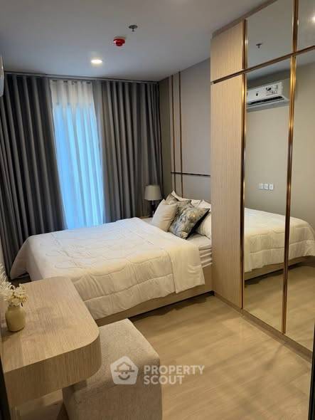 รูป คอนโด 1 ห้องนอน โครงการ Aspire Onnut Station ใกล้ BTS อ่อนนุช 300 ม. (ID 2458969) - รูปที่ 1/8
