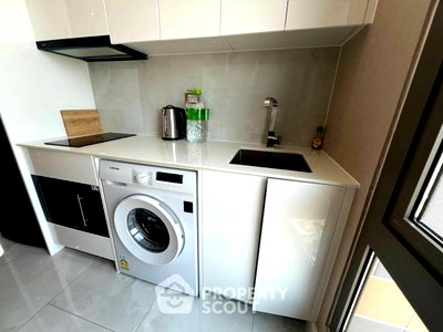 ขายคอนโด : คอนโดขาย 1 ห้องนอน 29 ตร.ม. ชั้น 54 โกปากาบานา บีช จอมเทียน ใกล้ชายหาดจอมเทียน (ID 2137070)