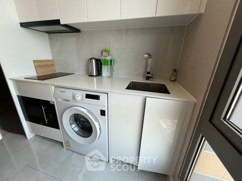 คอนโดขาย 1 ห้องนอน 29 ตร.ม. ชั้น 54 โกปากาบานา บีช จอมเทียน ใกล้ชายหาดจอมเทียน (ID 2137070)