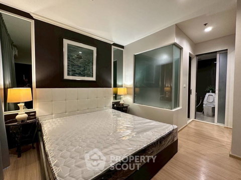 คอนโด 1 ห้องนอน ชั้น 22 ขนาด 45 ตร.ม. ริธึม สุขุมวิท 50 ใกล้ BTS อ่อนนุช 200 ม. (ID 2878583)