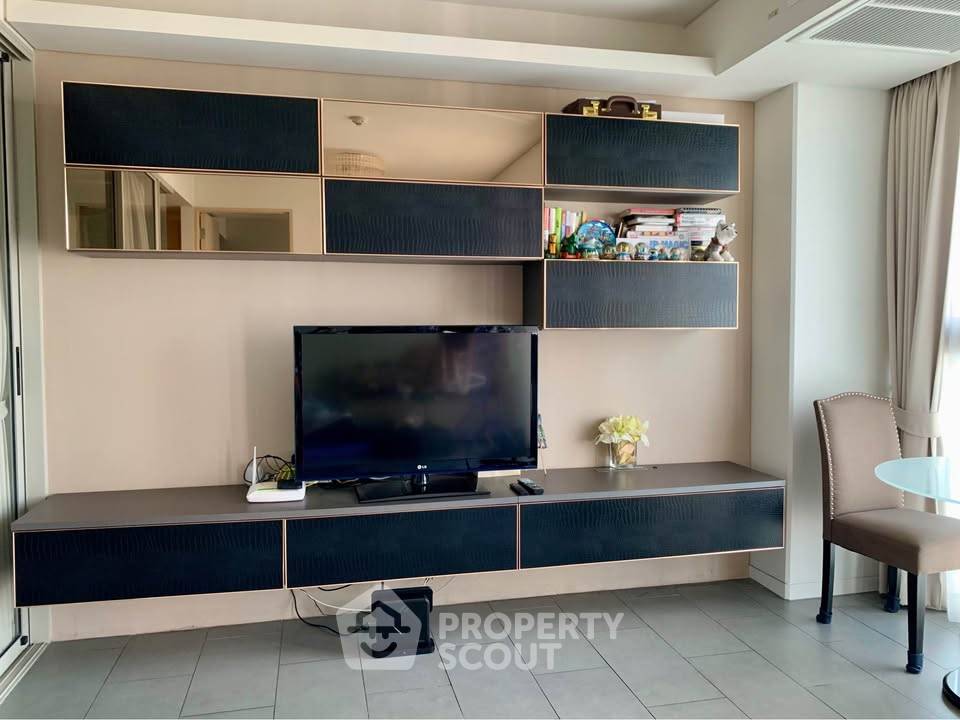 รูป ห้อง 2 ห้องนอน ชั้น 20 Siamese Ratchakru ใกล้ BTS สนามเป้า 300 ม. (ID 2846131) - รูปที่ 10/12