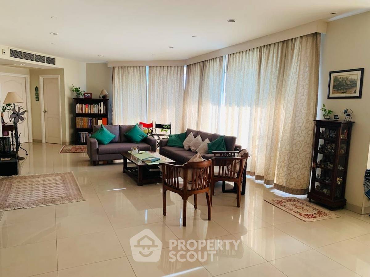 รูป คอนโด 3 ห้องนอน 242 ตร.ม. ขาย ที่ Watermark Chaophraya ใกล้ BTS กรุงธนบุรี (ID 2024145) - รูปที่ 10/20