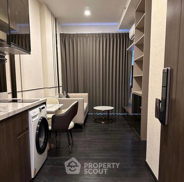 คอนโด 1 ห้องนอน 33 ตร.ม. ชั้น 23 Park Origin Thonglor ใกล้ BTS ทองหล่อ (ID 1530434)