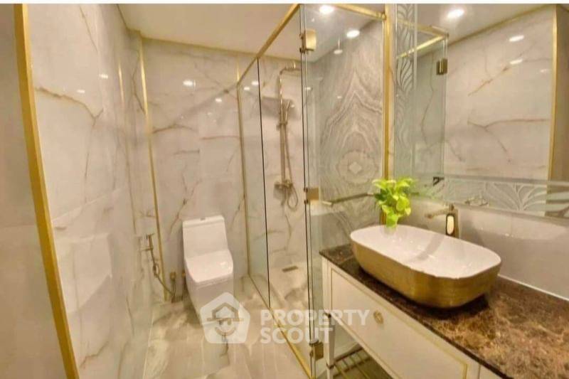 รูป คอนโด High-Floor 1 ห้องนอน 80 ตร.ม. ที่ Copacabana Beach Jomtien ใกล้หาดจอมเทียน (ID 1530882) - รูปที่ 9/9