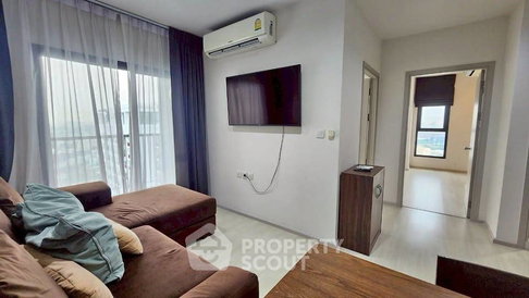 Well-Priced 2-BR Condo, Life Sukhumvit 48, BTS Phra Khanong (ID 2846955)