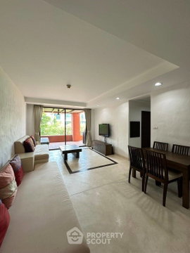 คอนโด 2 ห้องนอน 90 ตร.ม. ลาส ตอร์ตูกัส ใกล้หัวหิน (ID 2011541)