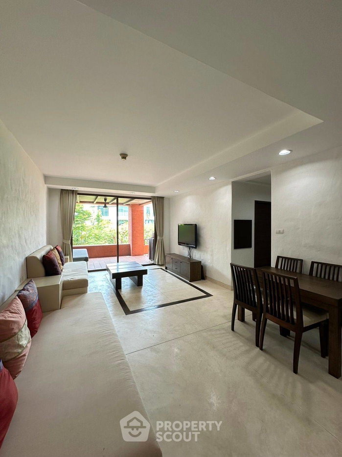 รูป คอนโด 2 ห้องนอน 90 ตร.ม. ลาส ตอร์ตูกัส ใกล้หัวหิน (ID 2011541) - รูปที่ 1/11