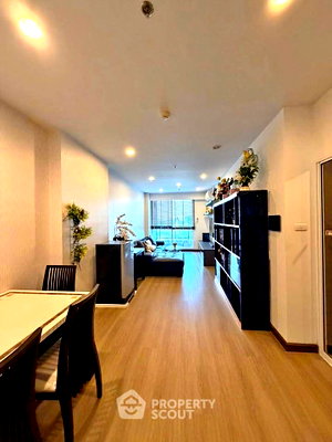ขายคอนโด : ห้องนอนชั้น 42 คอนโด Supalai Prima Riva Rama 3 - Narathiwas (ID 2799299)