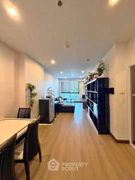 คอนโด 1 ห้องนอน ชั้น 42 โครงการ Supalai Prima Riva Rama 3 - Narathiwas (ID 2799299)