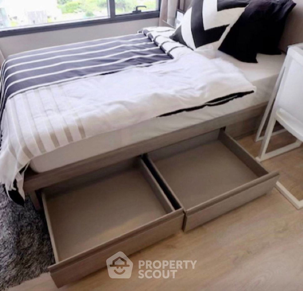 รูป คอนโด 2 ห้องนอน 57 ตร.ม. ราคาดี ที่โครงการเอ็ม ทองหล่อ 10 ใกล้ BTS ทองหล่อ (ID 2462488) - รูปที่ 6/11