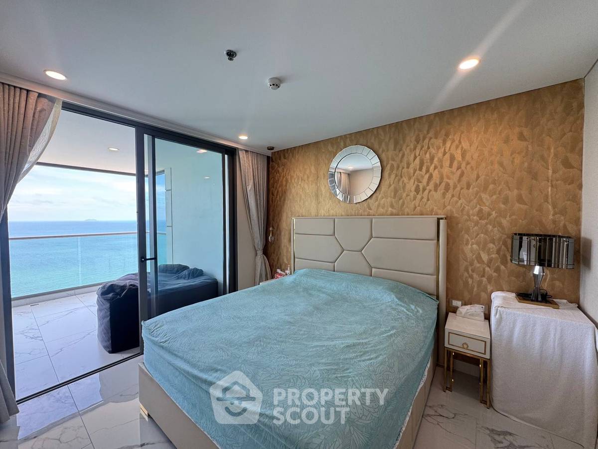 รูป คอนโด 2 ห้องนอน ขนาด 64 ตร.ม. ชั้น 49 Copacabana Beach Jomtien ใกล้จอมเทียน (ID 2529316) - รูปที่ 4/9