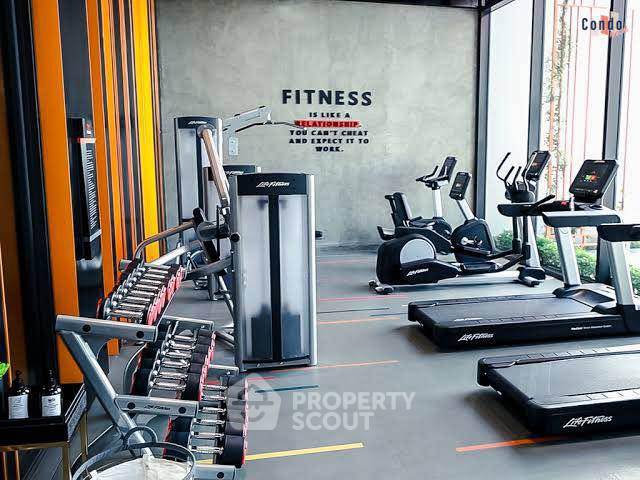 รูป คอนโด 1 ห้องนอน The Line สุขุมวิท 101 ชั้น 22 ใกล้ BTS ปุณณวิถี 100 ม. (ID 636516) - รูปที่ 19/20
