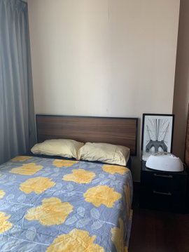 For sale Ivy Thonglor, 35 sq.m., 11th floor - Studio apartment with 1 bedroom and 1 bathroom.