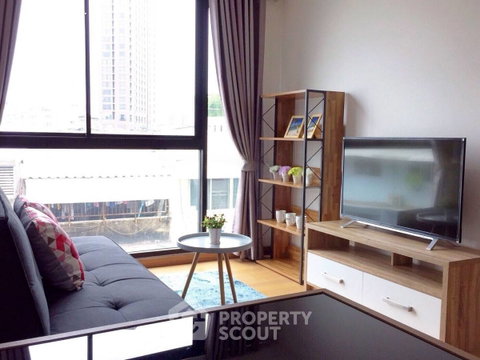 คอนโด 1 ห้องนอน Bangkok Feliz สุขุมวิท 69 ใกล้ BTS พระโขนง 70 ม. (ID 2734569)
