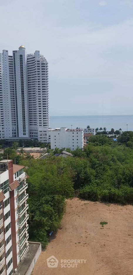 รูป คอนโด 1 ห้องนอน ในโครงการ Wyndham Jomtien Pattaya ชั้น 13 พื้นที่ 35 ตร.ม. (ID 2797828) - รูปที่ 12/18