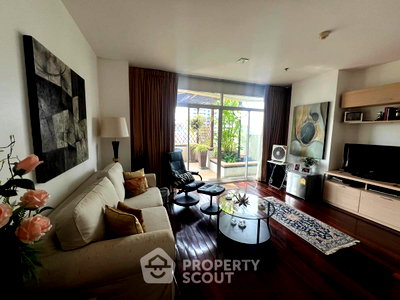 Condos for sale : 24th-Floor 3-BR 201 Sqm For Sale At Sukhumvit City Resort, BTS Nana (ID 2072613)