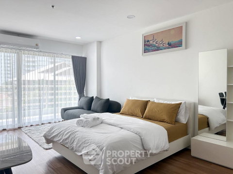 คอนโด 1 ห้องนอน View Talay 5 Condominium Jomtien (ID 2319326)