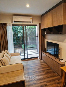 คอนโดหนึ่งห้องนอน La Habana Hua Hin ใกล้สวนน้ำวานานาวา หัวหิน (ID 2958160)