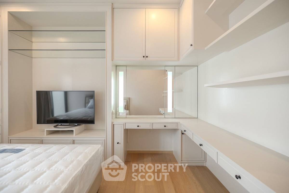 picture 1-BR Condo For Sale Noble Reform Aree, 200m to BTS Ari (ID 1308088) - 10/12