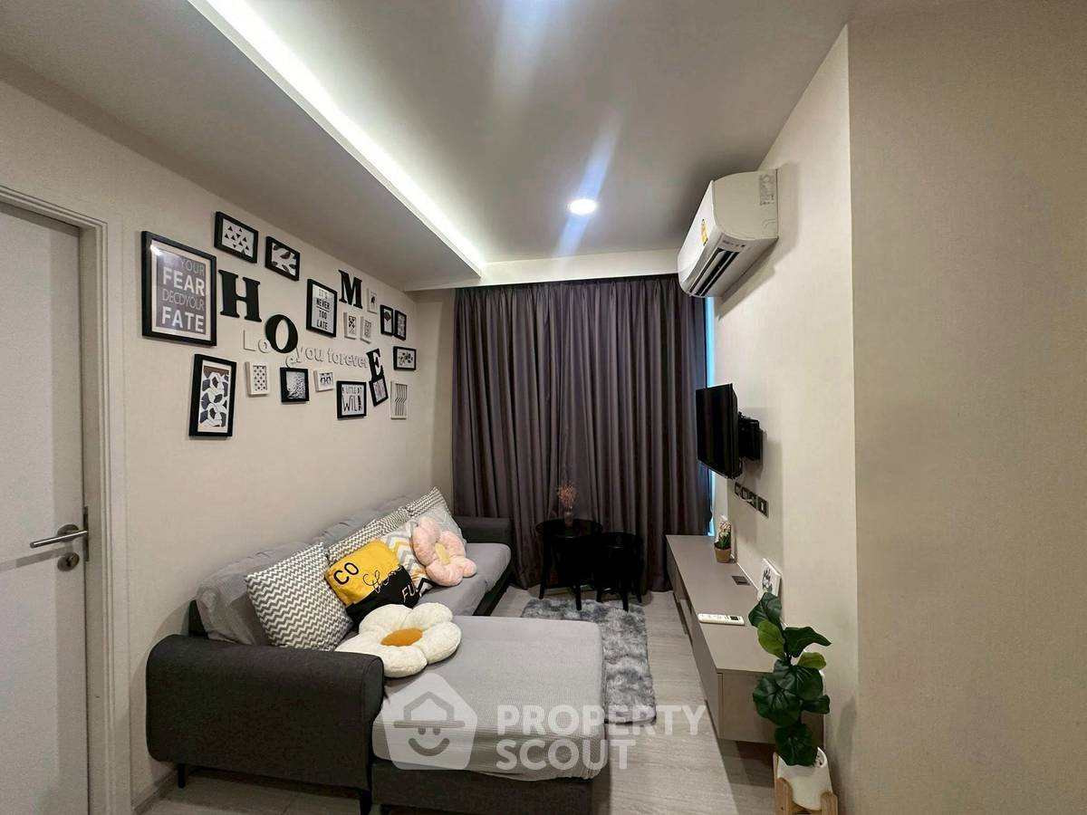 picture 2-BR 58 Sqm Condo At Vtara 36, Near BTS Thong Lor (ID 2952777) - 3/16
