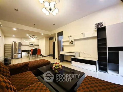 คอนโด 2 ห้องนอน 93 ตร.ม. ชั้น 20 Supalai Premier ราชเทวี ใกล้ BTS ราชเทวี (ID 2830766)