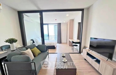 คอนโด 1 ห้องนอน 42 ตร.ม. ชั้น 17 ที่ XT Phayathai ใกล้ BTS พญาไท 400 ม. (ID 2840127)