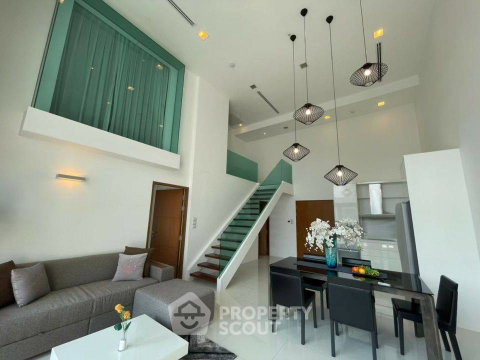 คอนโด 2 ห้องนอน 139 ตร.ม. สำหรับขาย The Sanctuary Wongamat (ID 1311736)