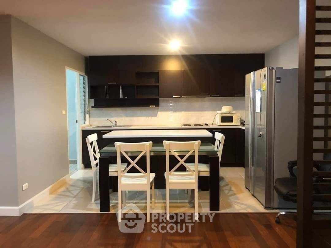 รูป ขายคอนโด 2 ห้องนอน Belle Park Residence Condominium ช่องนนทรี (ID 1312834) - รูปที่ 9/19