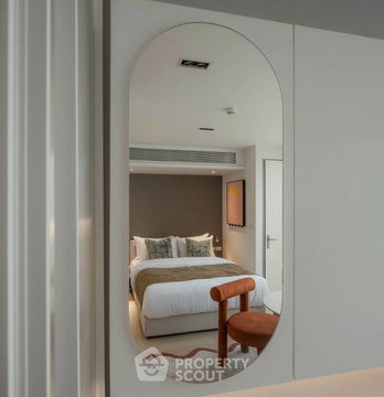 1-BR Condo For Sale, SCOPE Promsri, BTS Phrom Phong Nearby (ID 2707939)