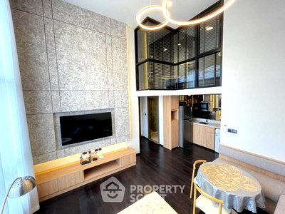 ขายคอนโด : คอนโด 2 ห้องนอน 71 ตร.ม. สำหรับขาย โครงการ Park Origin Thonglor ใกล้ BTS ทองหล่อ (ID 2942121)