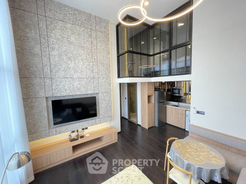 คอนโด 2 ห้องนอน 71 ตร.ม. สำหรับขาย โครงการ Park Origin Thonglor ใกล้ BTS ทองหล่อ (ID 2942121)