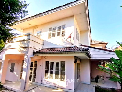 Houses for sale Nonthaburi : 3-BR House 232 Sqm For Sale In Tha It, Pak Kret, Nonthaburi (ID 1485826)