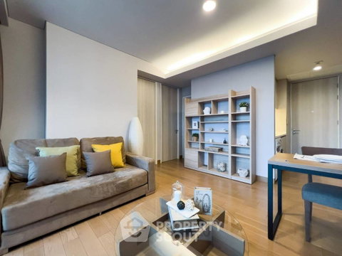 คอนโด 2 ห้องนอน โครงการ เดอะ ลุมพินี 24 ใกล้ BTS พร้อมพงษ์ (ชั้น 21) (ID 1342746)