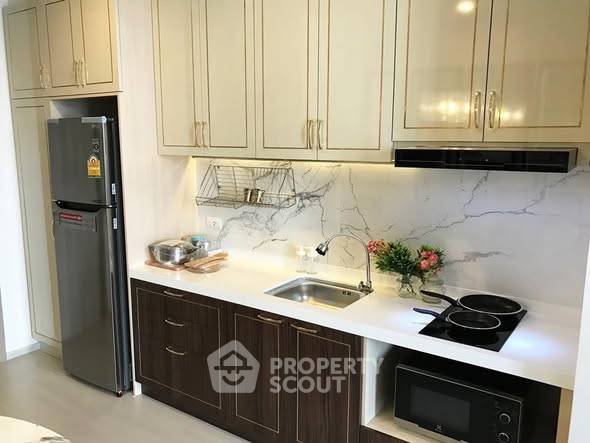 รูป เดิน 100 ม. ถึง BTS เพลินจิต ขายคอนโด 1 ห้องนอน Noble Ploenchit (ID 2926534) - รูปที่ 4/9
