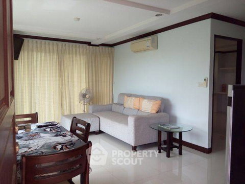 ขายคอนโด 1 ห้องนอน 58 ตร.ม. โครงการ Blue Sky Condominium ใกล้เดอะ เวนิซ ชะอำ (ID 1137533)