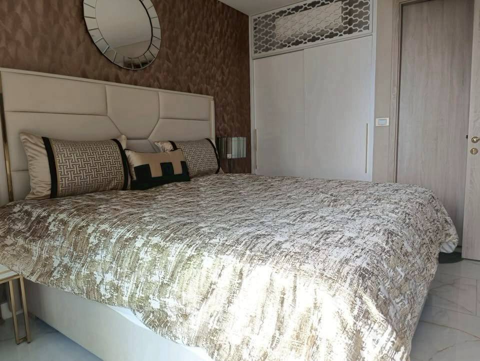 รูป คอนโด 1 ห้องนอน 80 ตร.ม. Copacabana Beach Jomtien ขาย (ID 2915015) - รูปที่ 13/17